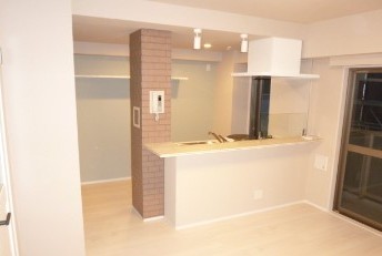 居室・リビング　居室※別部屋参考写真
