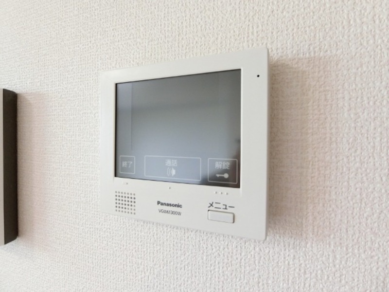 セキュリティ　図面と現状に相違がある場合には現状を優先
