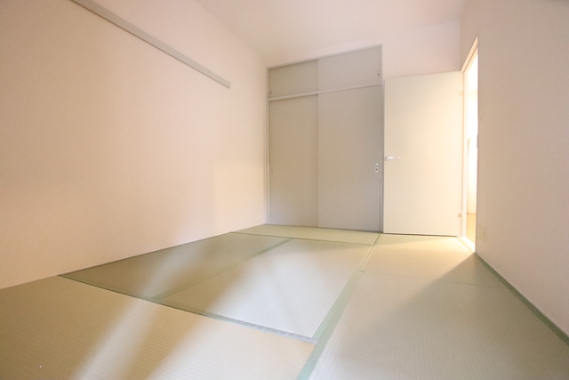 その他部屋・スペース　６帖和室