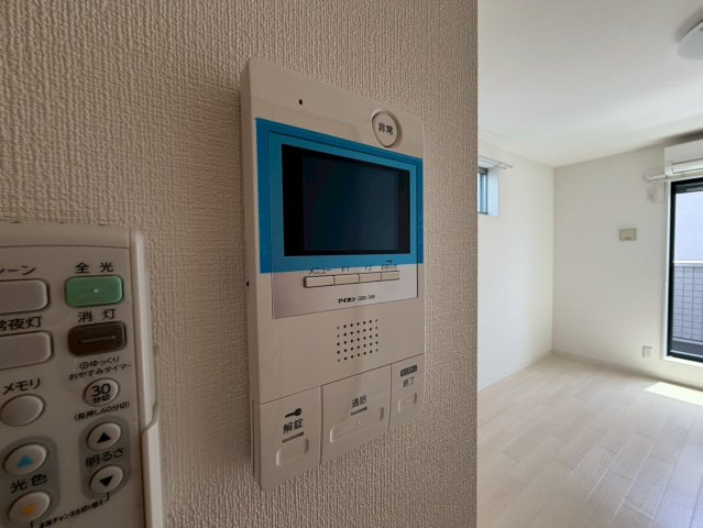 セキュリティ　詳細は、RISUMO江坂本店までお問合せください♪