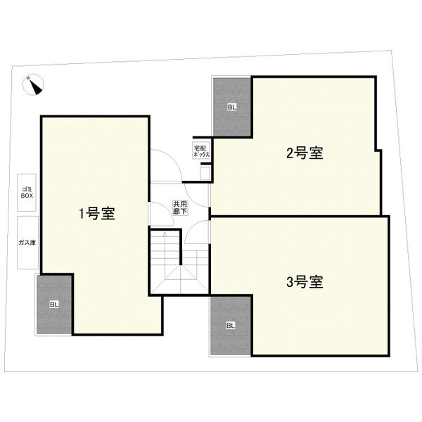 その他　配置図