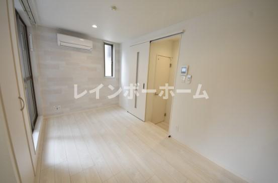 その他部屋・スペース　内装です
