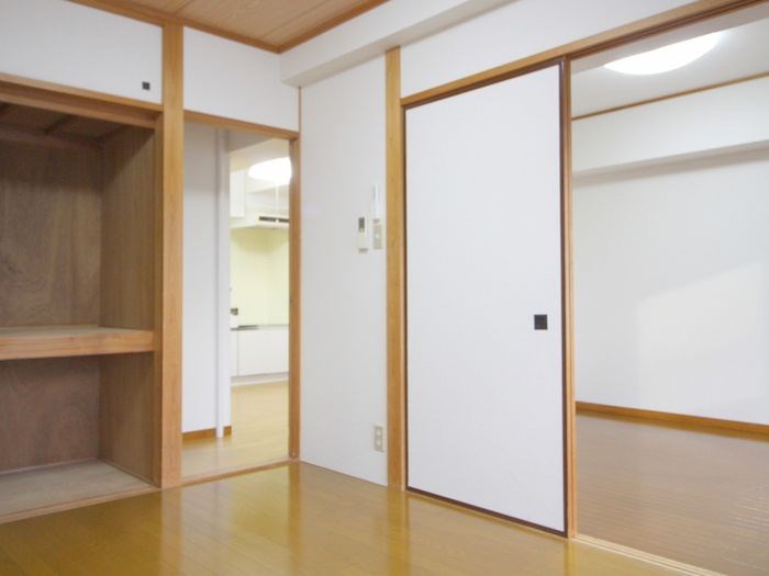 その他部屋・スペース