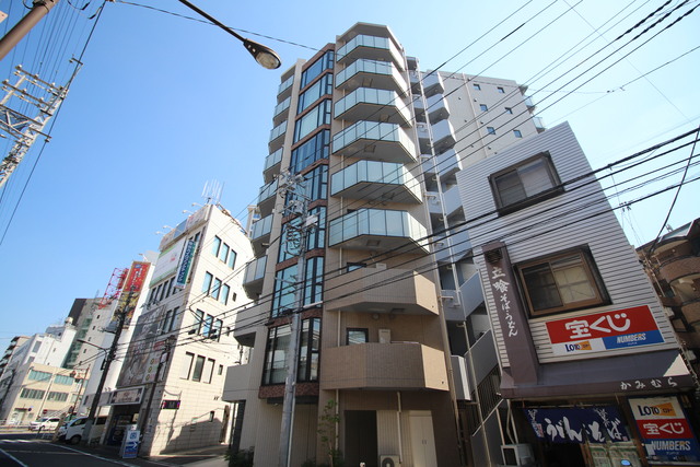 建物外観　外観・土地