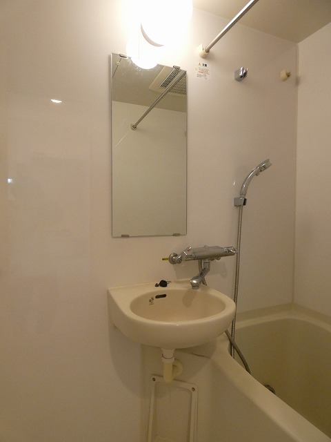 洗面設備　洗面※別部屋参考写真