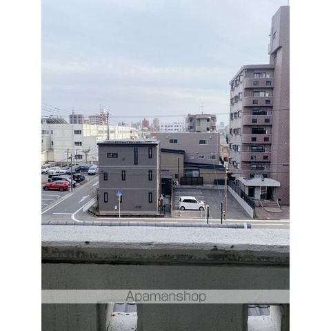 眺望　眺望