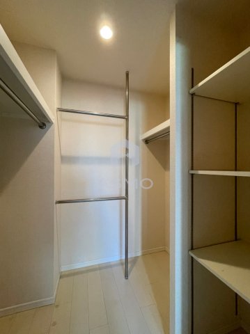 収納　※建物内別間取参考写真