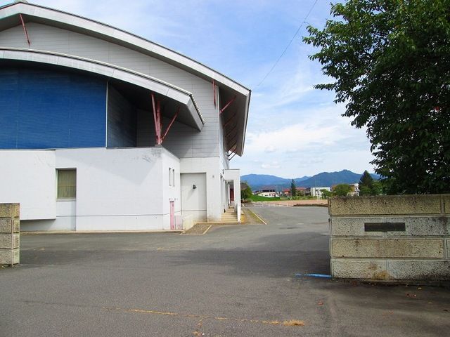 小学校　糠野目小学校（小学校）まで500m