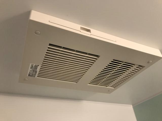 その他　浴室乾燥機（イメージ）