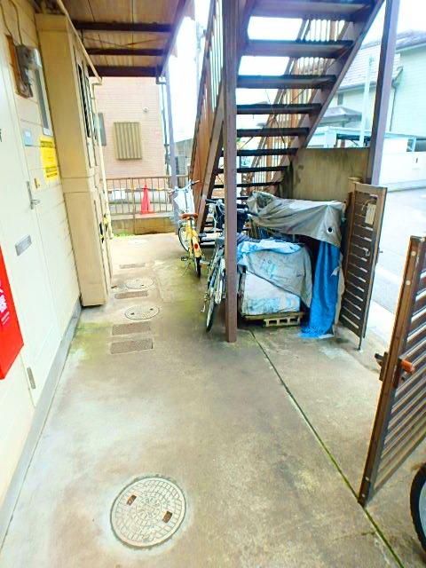 その他