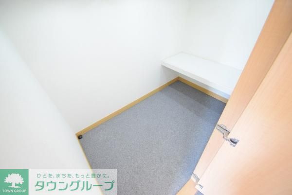 収納　参考写真