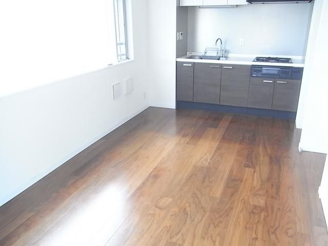その他部屋・スペース　参考　違うタイプのお部屋です★