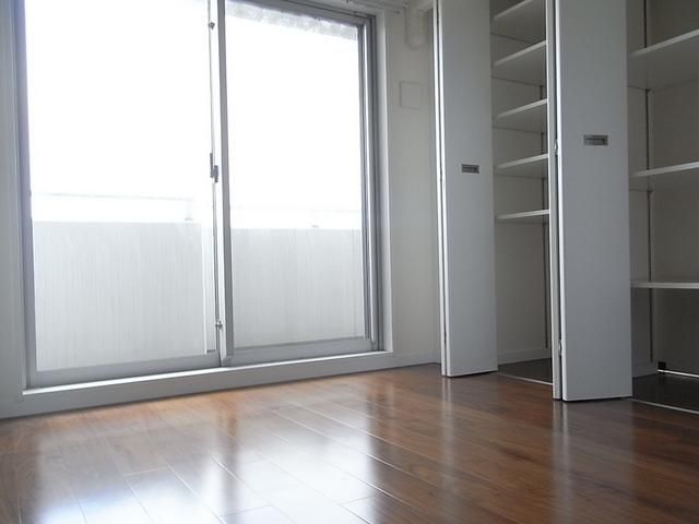 居室・リビング　参考　違うタイプのお部屋です★