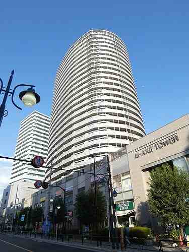 建物外観　建物外観　※2026年02月撮影