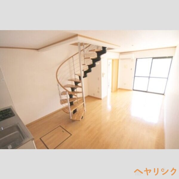 居室・リビング　類似部屋イメージ