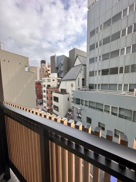 眺望　参考写真です