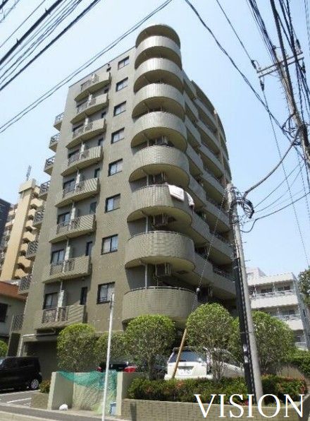 建物外観　☆外観☆