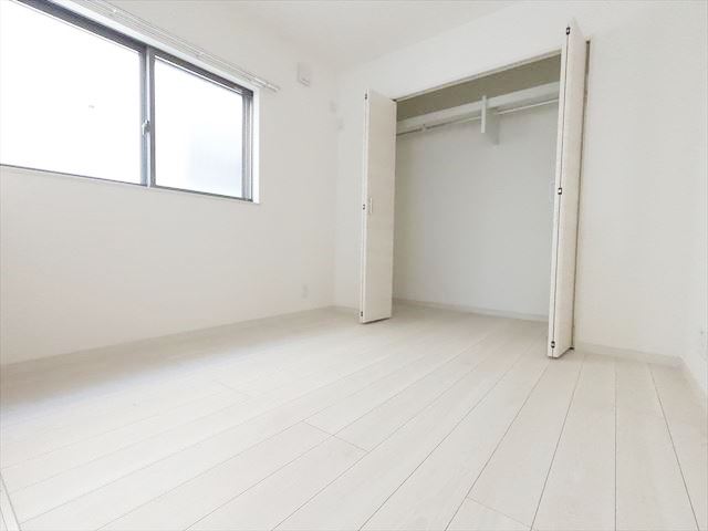 その他部屋・スペース　洋室