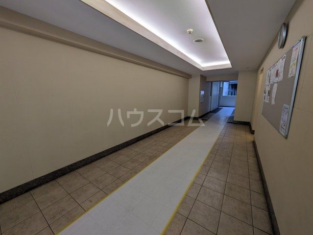 ロビー