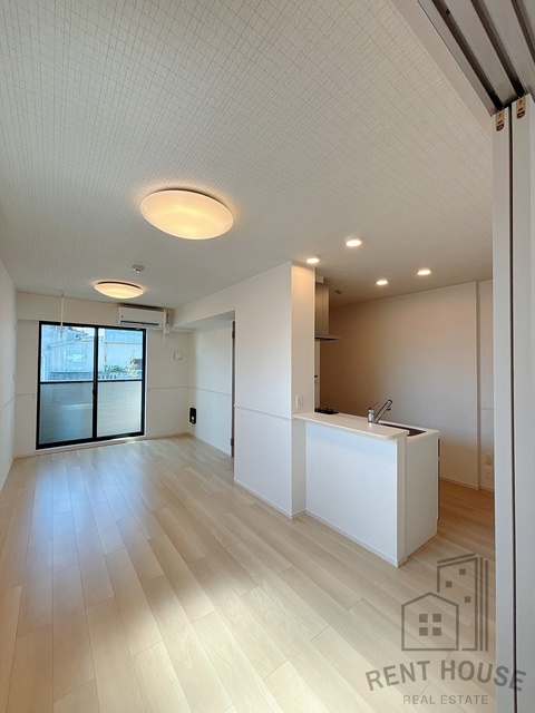 居室・リビング　同仕様写真です。