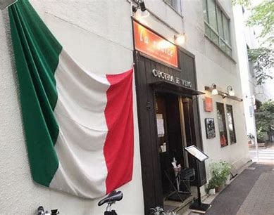 飲食店　ラ・ラディーチェ(la・radice)（飲食店）まで486m