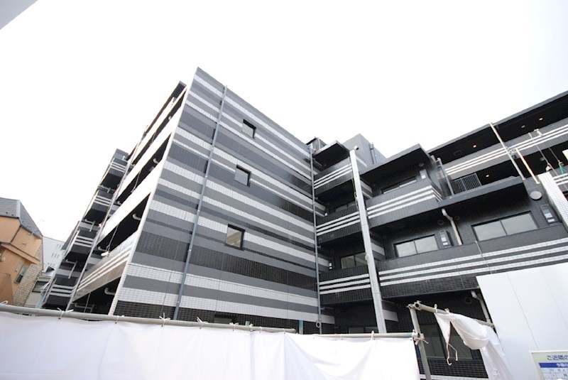 建物外観　☆綺麗な外観☆