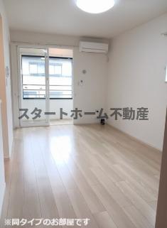 居室・リビング　使いやすいリビングです