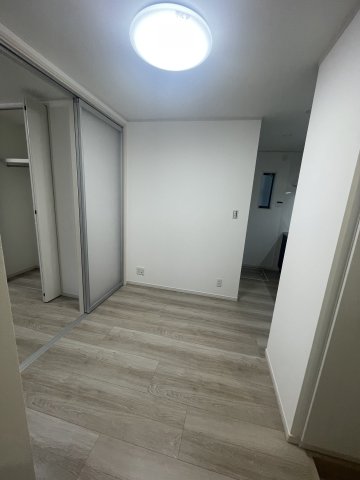 その他部屋・スペース　きれいな内装です