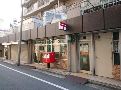 郵便局　堺宿院郵便局（郵便局）まで144m