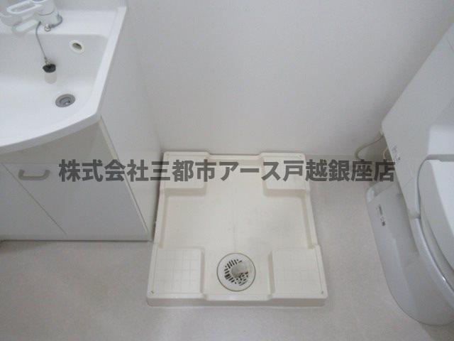 その他設備　ＨＹ’ｓ Ｄｕｒａｎｔｅ