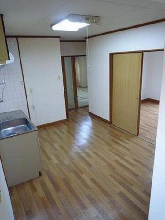 その他部屋・スペース　ダイニング
