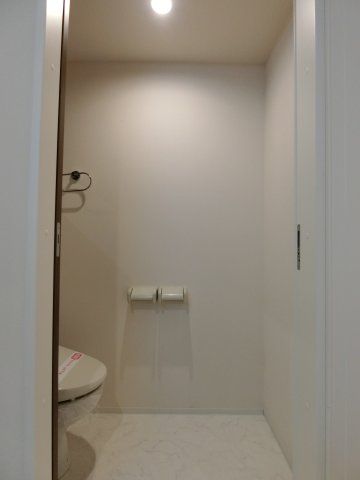 その他　脱衣所