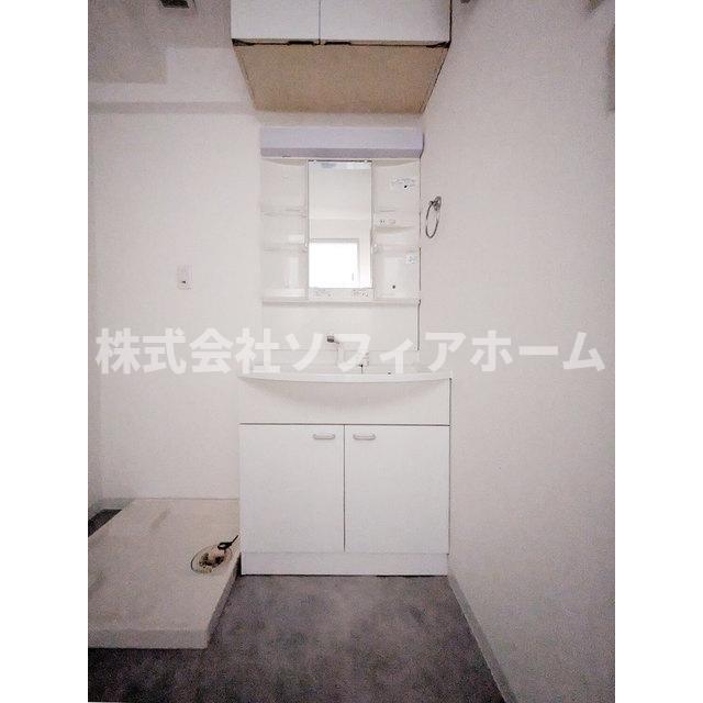 洗面設備　コンロ・グリル