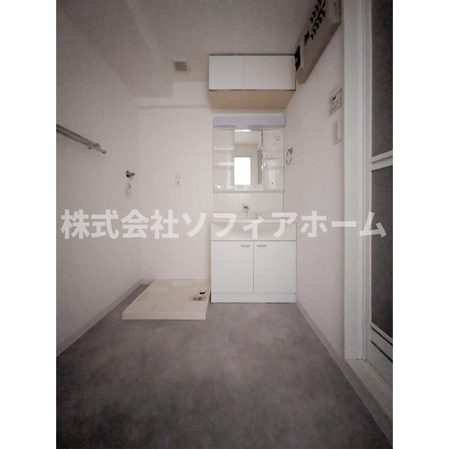 その他設備　浴室乾燥機リモコン