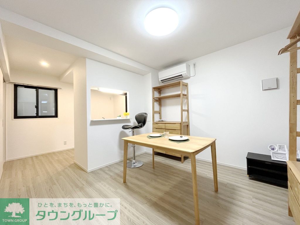 その他部屋・スペース　★タウンハウジング五反田店取扱い★