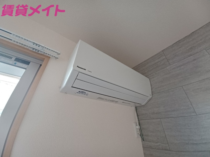 その他設備　同型参考写真