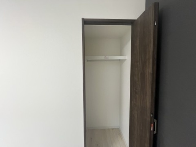 収納　※同施工会社施工物件（イメージ）