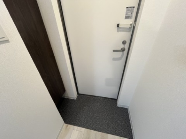 玄関　※同施工会社施工物件（イメージ）