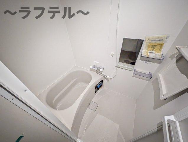 バス・シャワールーム　別部屋イメージ写真