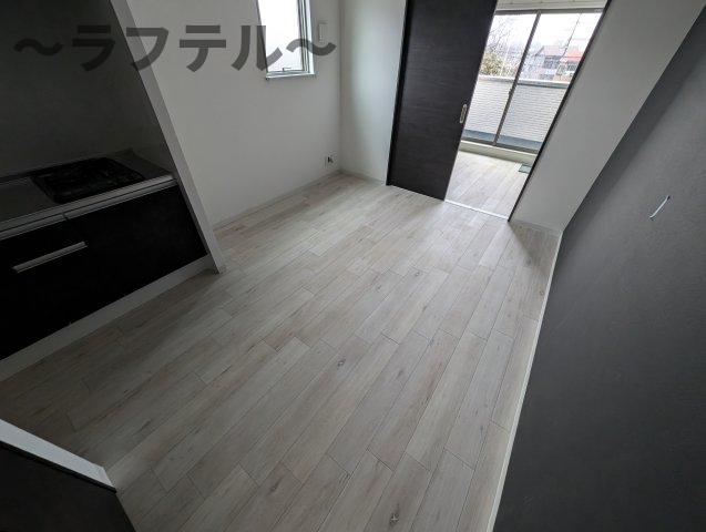 居室・リビング　別部屋イメージ写真