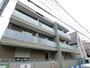 方南町駅より徒歩8分 3階 築6年11ヶ月の賃貸物件