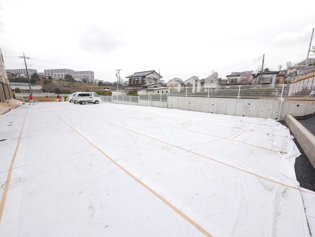 駐車場　★敷地内に駐車場がございます★