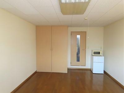 その他部屋・スペース　フローリングのお部屋です