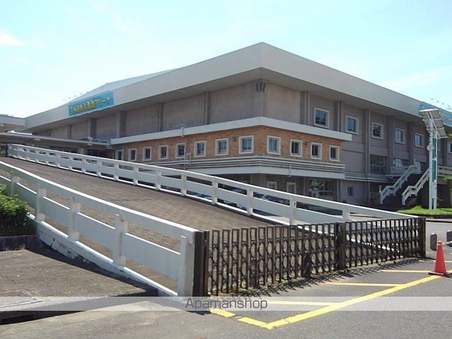 その他　ＯＫＢぎふ清流アリーナ（その他）まで850m