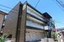 与野駅より徒歩8分 3階 築8年3ヶ月の賃貸物件
