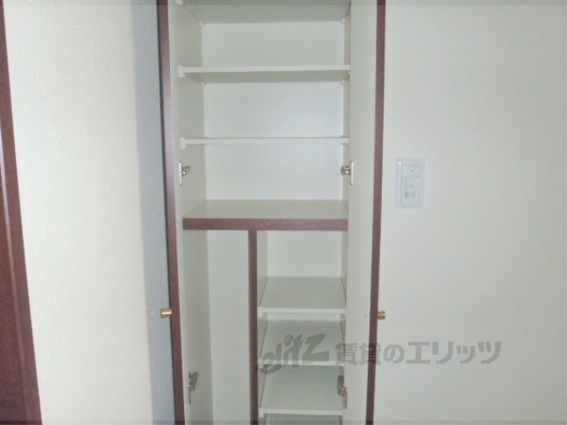 収納　下駄箱