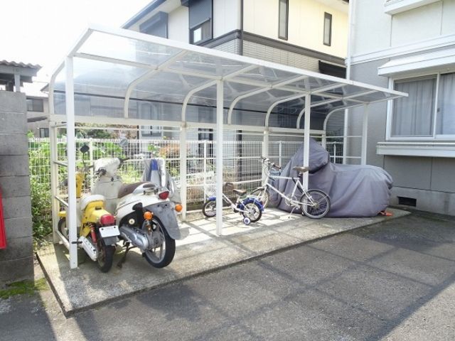 その他共有部分