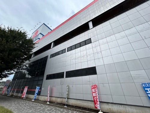 その他　ヤマダデンキ テックランド相模原店（その他）まで464m