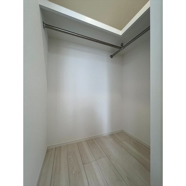 ACP Residence 浅草の内装写真