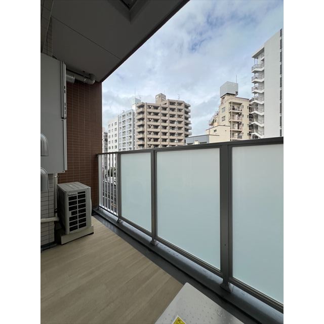 ACP Residence 浅草の内装写真